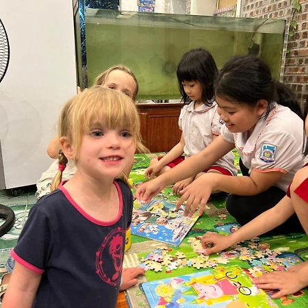 Tamcoc Mr. Cau Homestay 닌빈 외부 사진