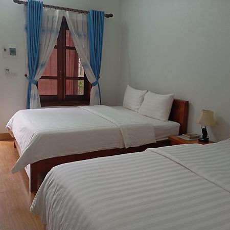 Tamcoc Mr. Cau Homestay 닌빈 외부 사진