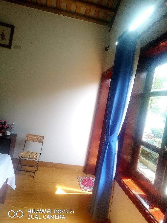 Tamcoc Mr. Cau Homestay 닌빈 외부 사진