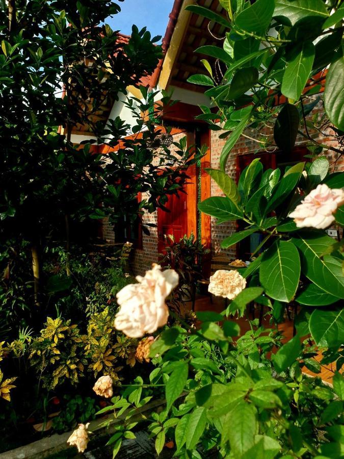 Tamcoc Mr. Cau Homestay 닌빈 외부 사진