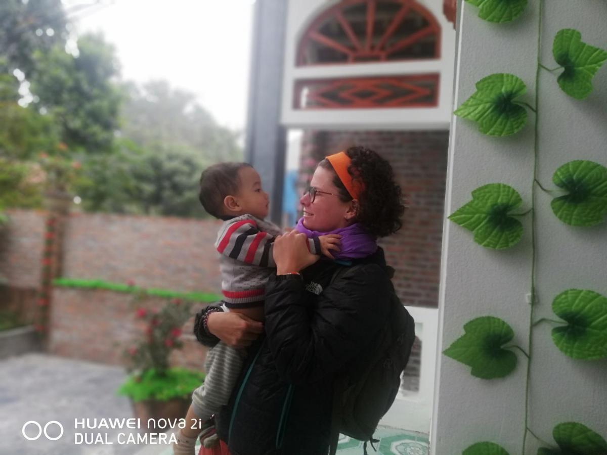 Tamcoc Mr. Cau Homestay 닌빈 외부 사진