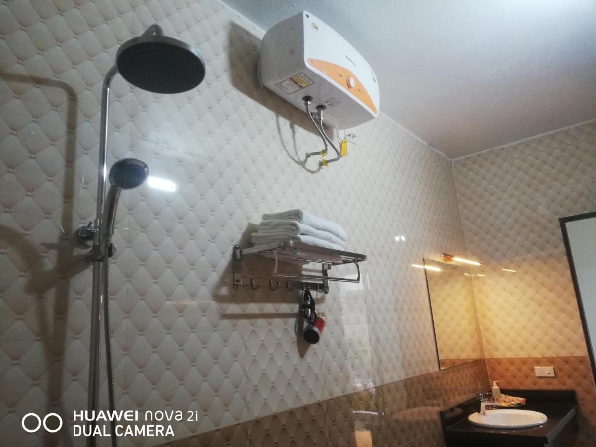 Tamcoc Mr. Cau Homestay 닌빈 외부 사진